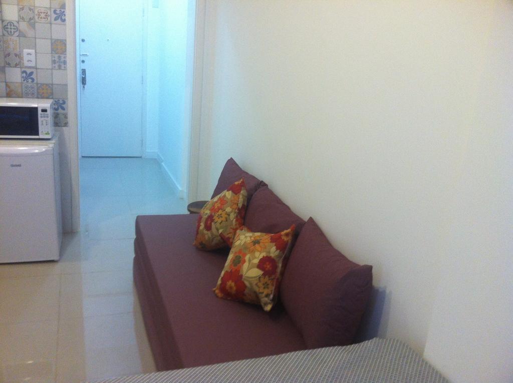 Apartamento Studio Perto Da Praia *