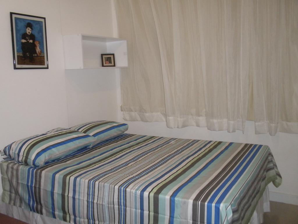 Studio Perto Da Praia *