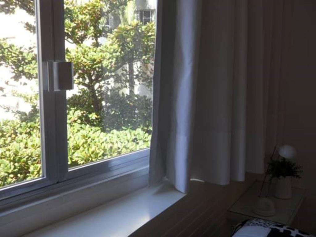 Charmoso Flat Em Ipanema Apartment *