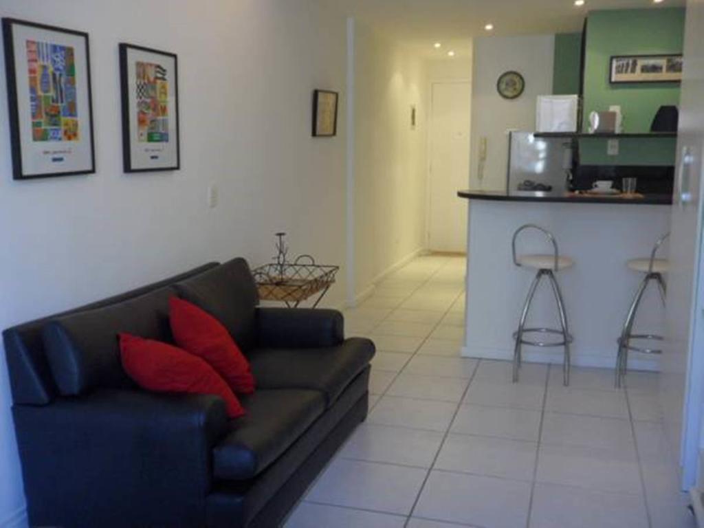 Apartment Charmoso Flat Em Ipanema Rio de Janeiro