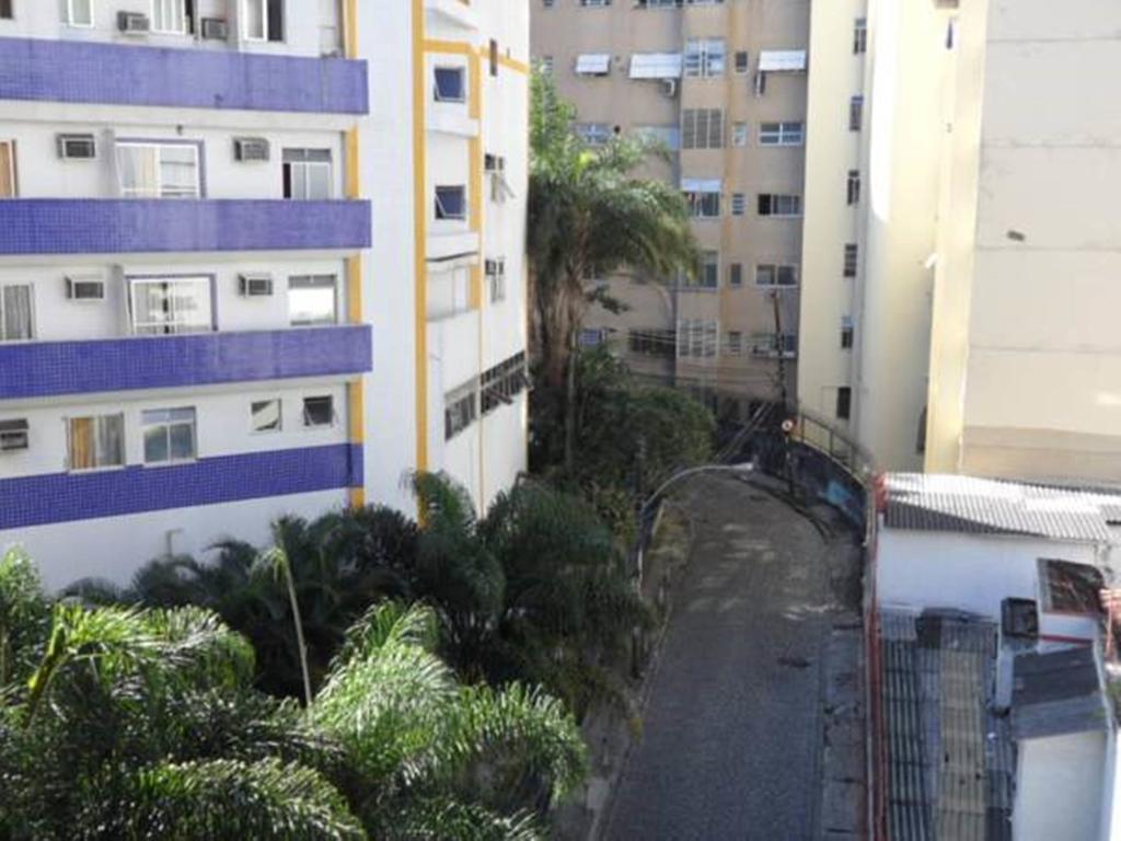 Charmoso Flat Em Ipanema *