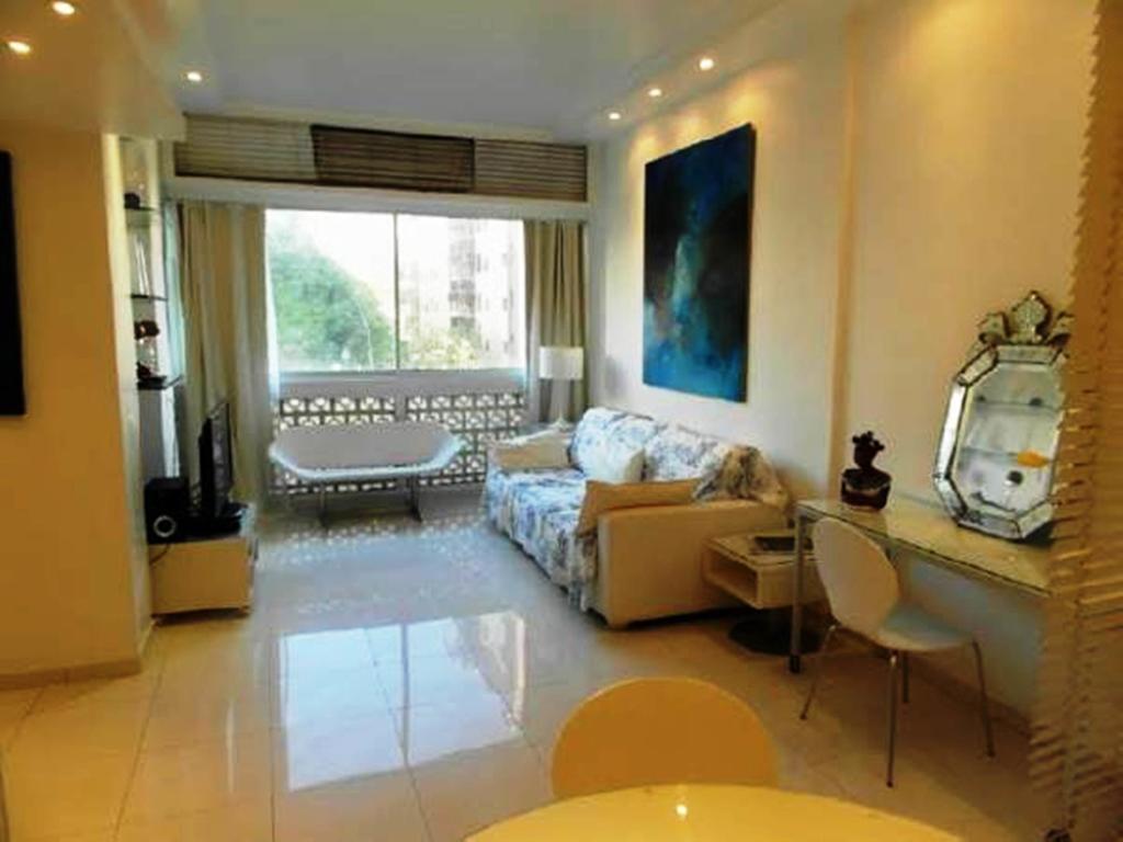 Apartamento Francisco Otaviano Rio de Janeiro