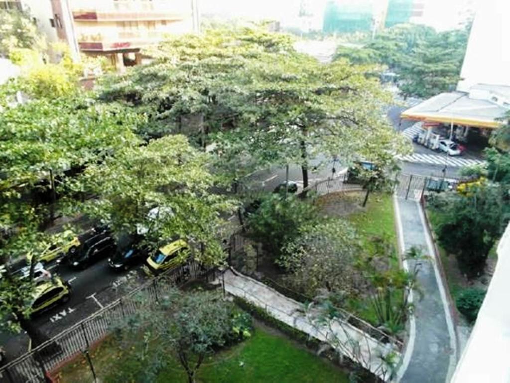 Francisco Otaviano Apartamento Rio de Janeiro