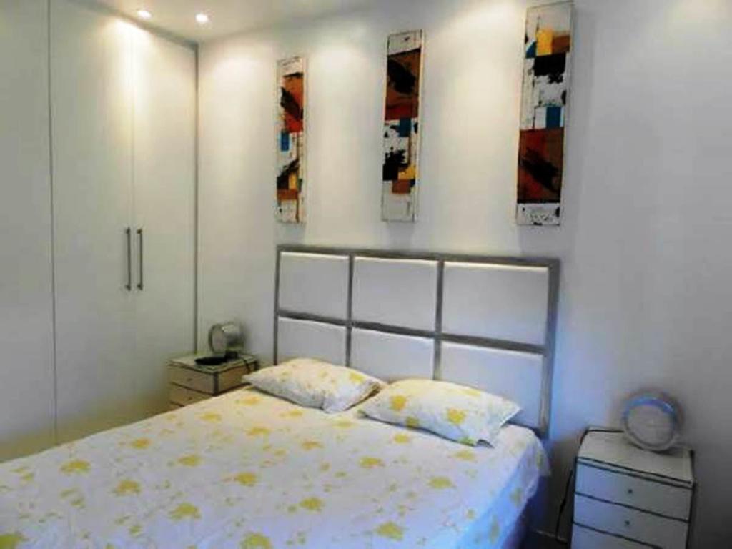 Apartamento Francisco Otaviano *