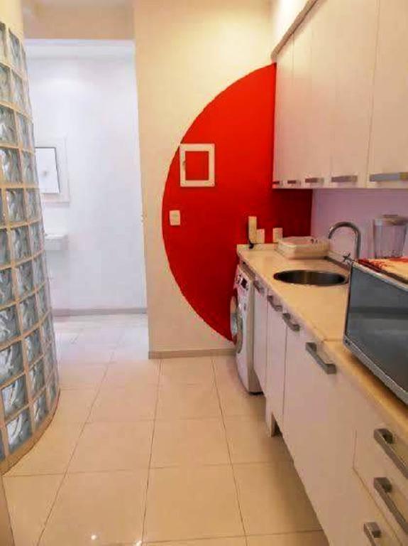 Francisco Otaviano Apartamento *