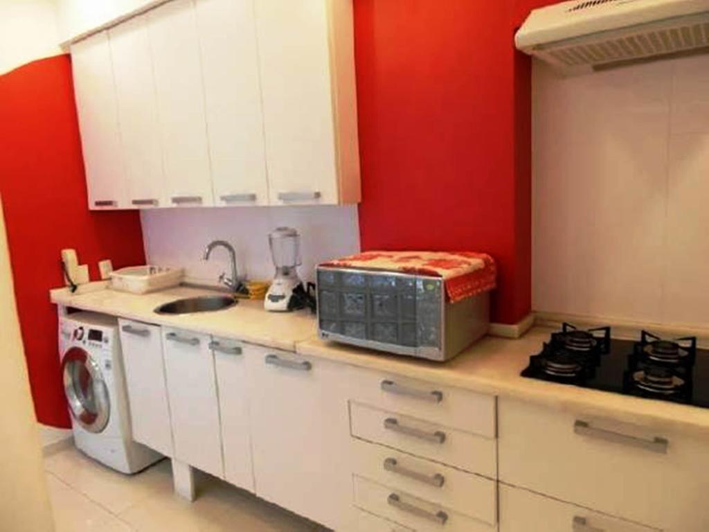 Apartamento Francisco Otaviano Rio de Janeiro