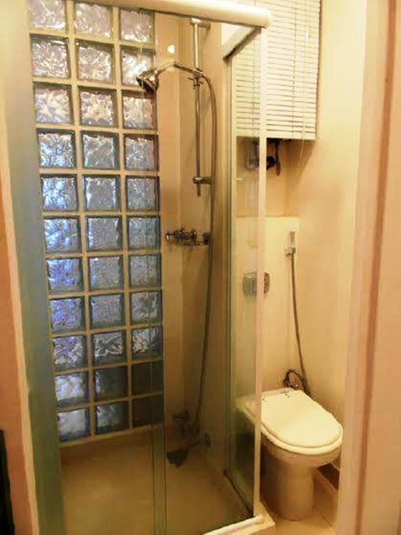Apartamento Francisco Otaviano *