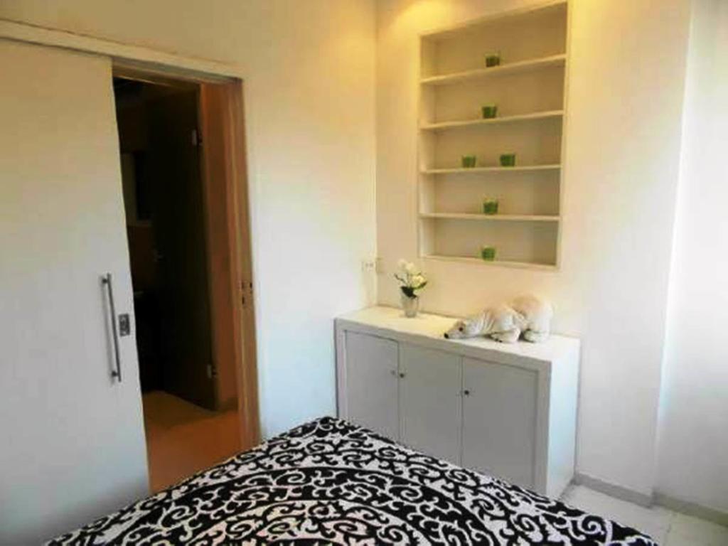 Francisco Otaviano Apartamento *