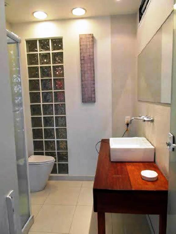 Apartamento Francisco Otaviano Rio de Janeiro