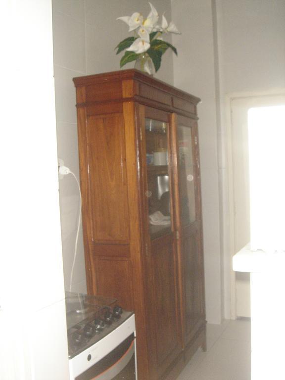 Apartamento Copa 920 *