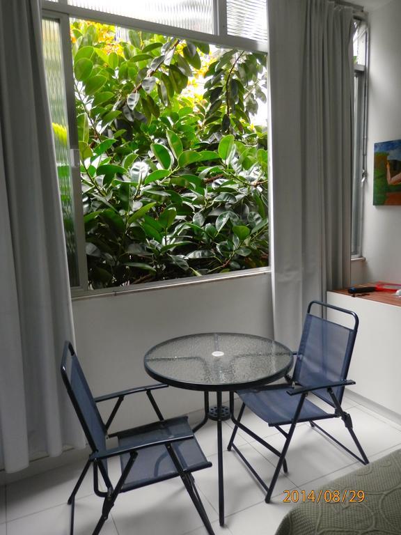 Apartamento Copacabana Dreams Rio de Janeiro