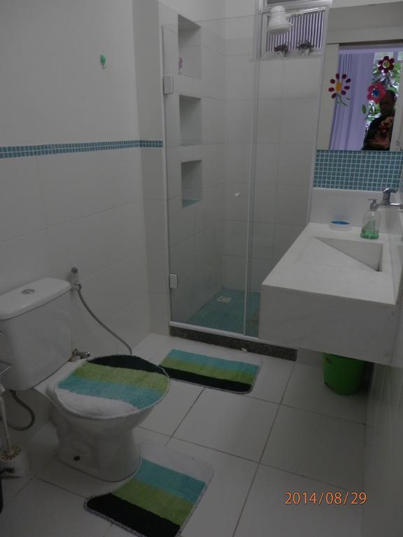 Apartamento Copacabana Dreams
