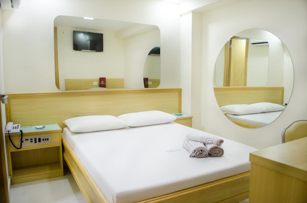 Gomes Freire (adults Only) 2* Rio de Janeiro