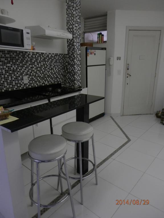 Apartamento Copacabana Dreams Rio de Janeiro