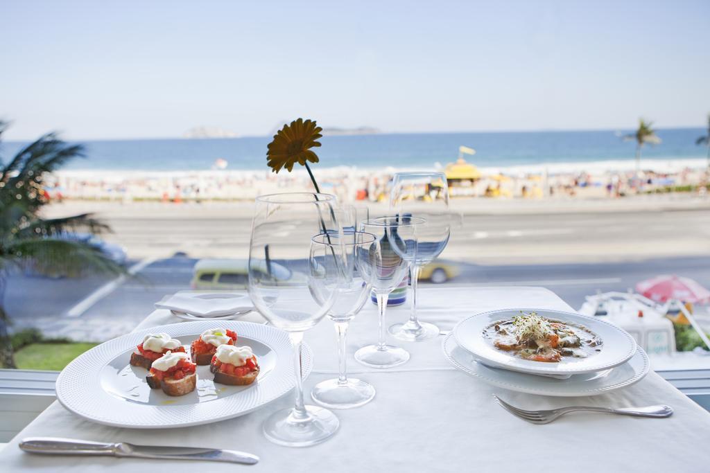 Hotel Sol Ipanema Rio de Janeiro