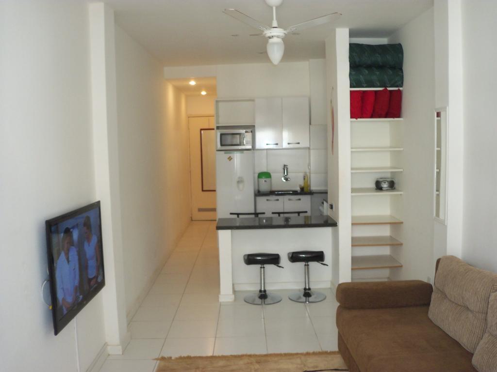 Copacabana Apartamento *