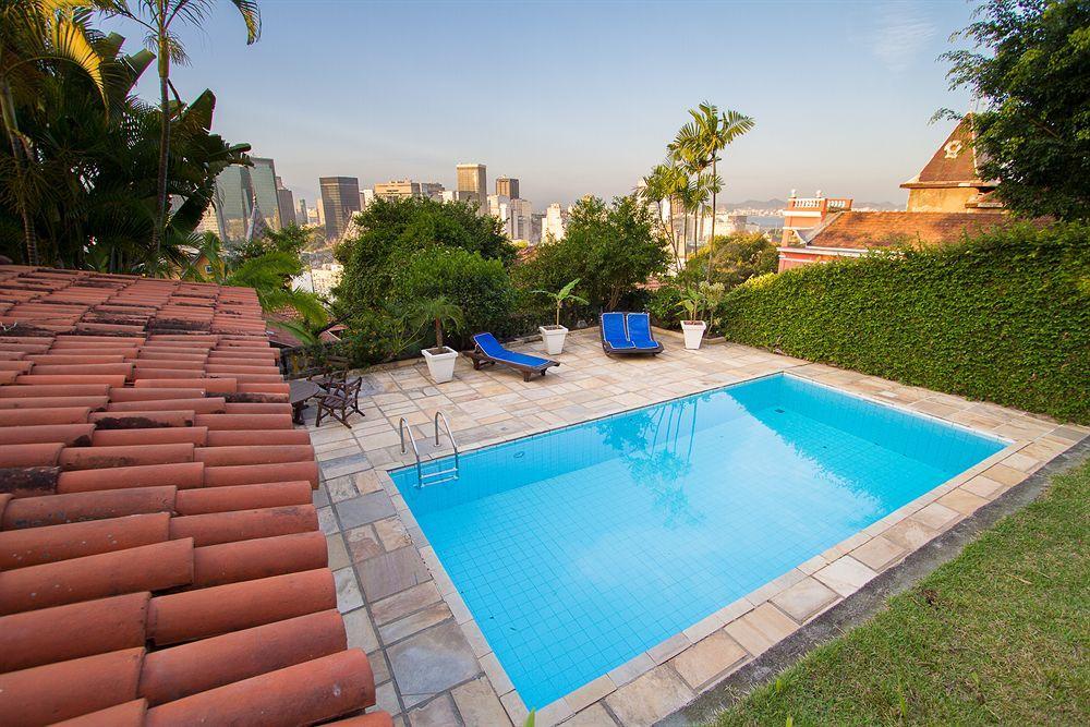 Casa de hóspedes Casa Amarelo 4*