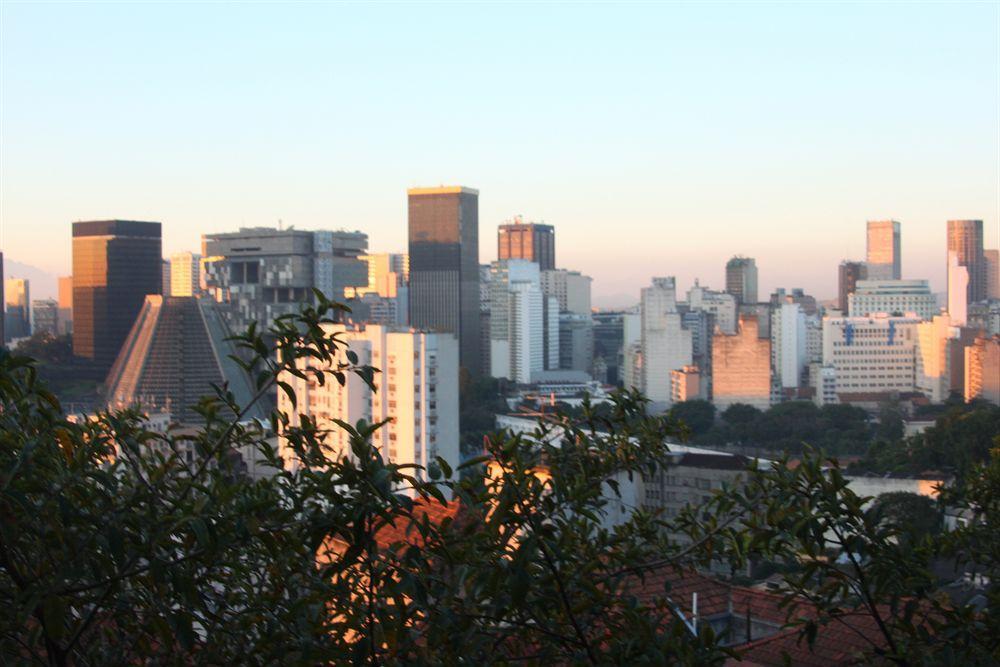 Casa Amarelo