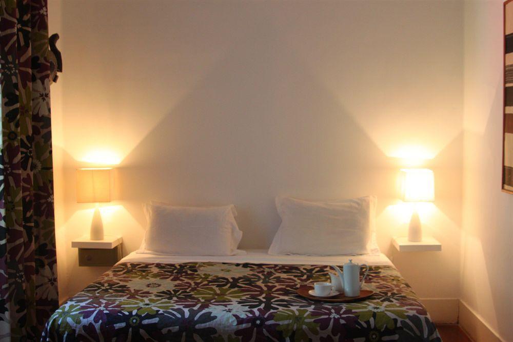 Casa Amarelo 4*