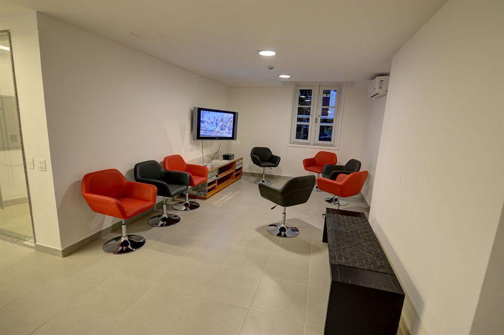 Guest house Leblon Rio de Janeiro