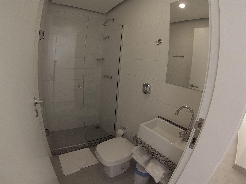 Guest house Leblon Rio de Janeiro