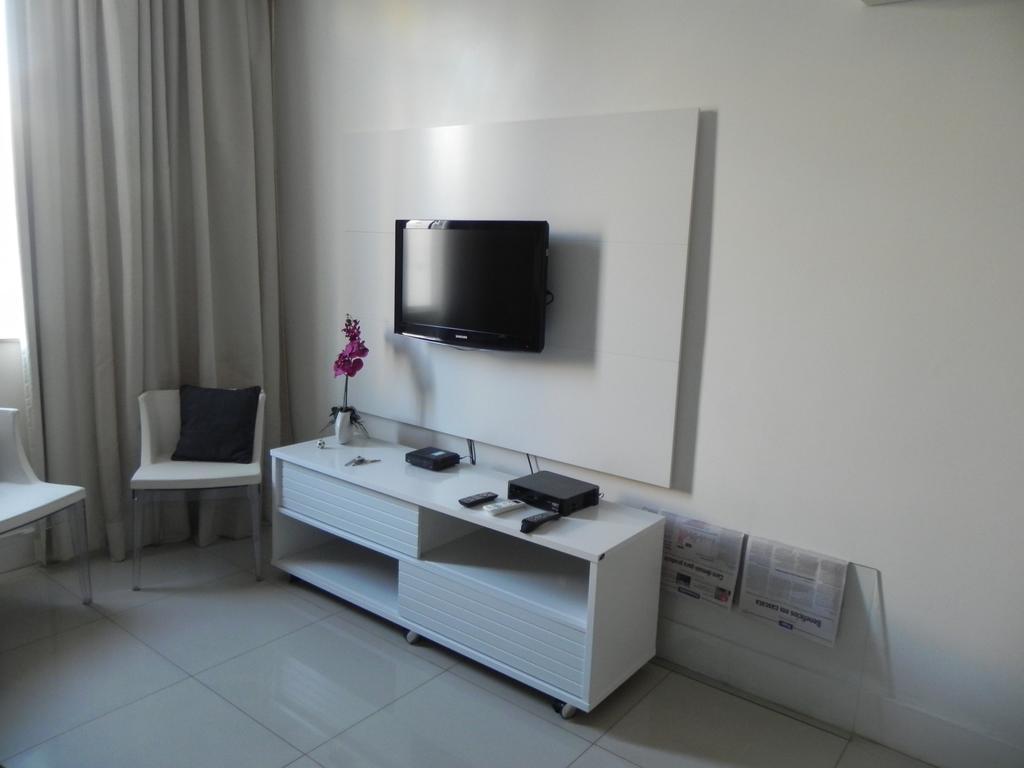 Apartamento Ed Cadima * Rio de Janeiro