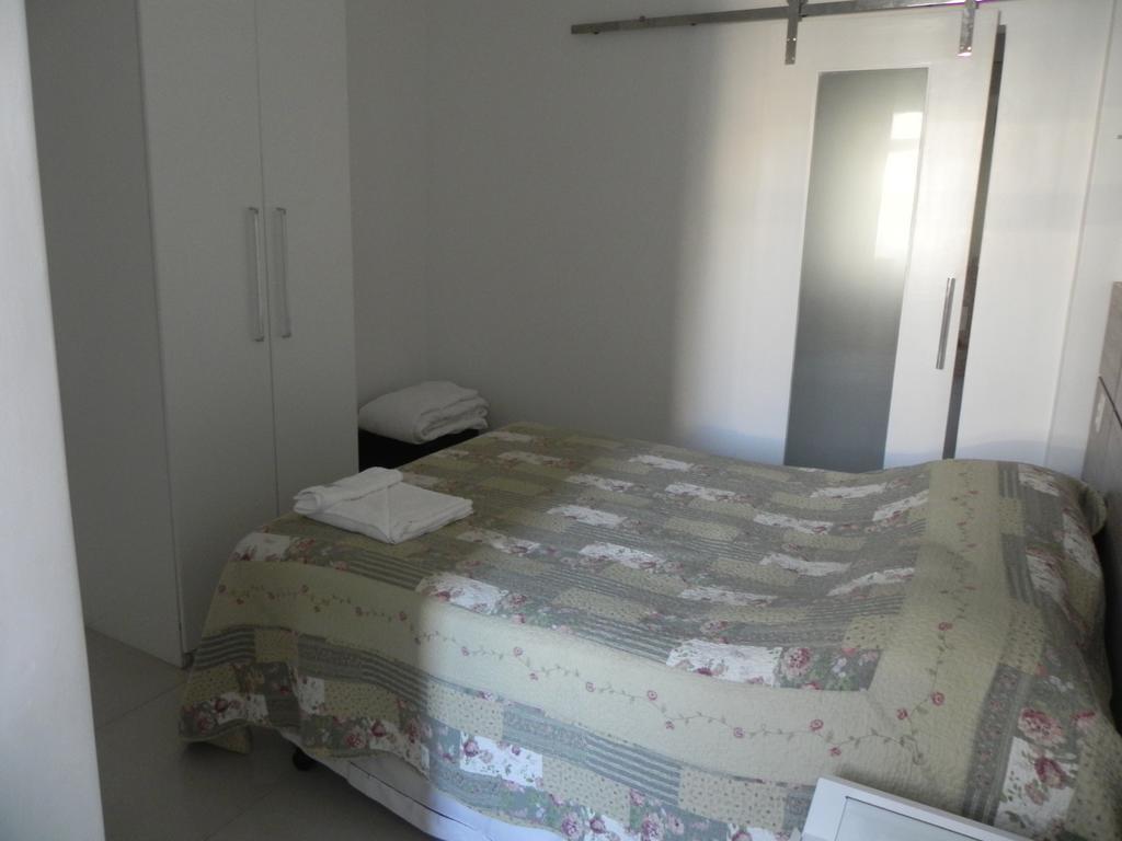 Apartamento Ed Cadima