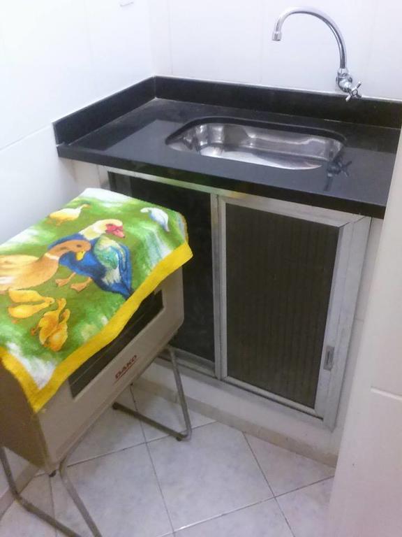 Aragão Botafogo Apartamento Rio de Janeiro