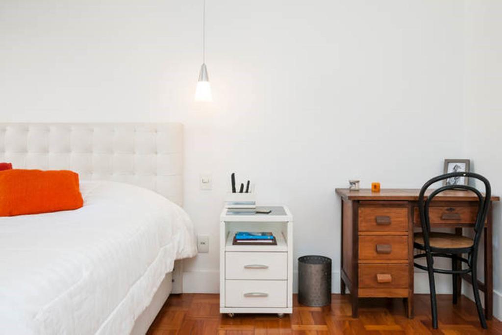 Copacabana Beach Amazing Lux 2 Bedroom Apartment