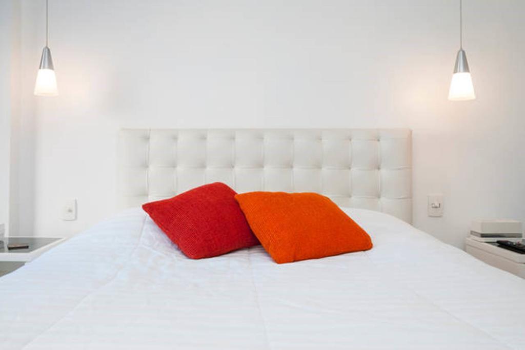 Copacabana Beach Amazing Lux 2 Bedroom * Rio de Janeiro