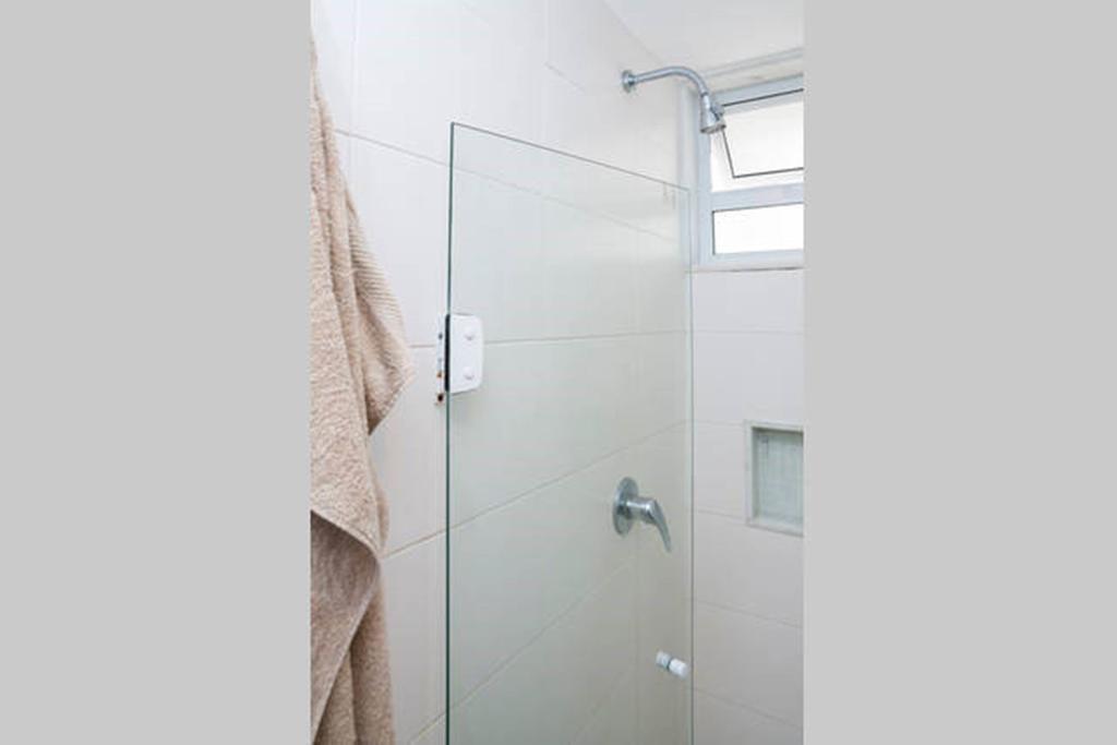 Copacabana Beach Amazing Lux 2 Bedroom