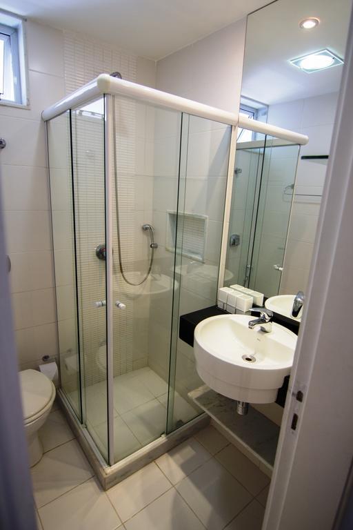 Copacabana Beach Amazing Lux 2 Bedroom Rio de Janeiro