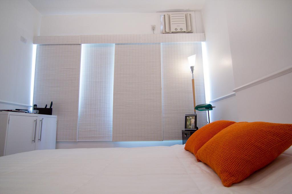 Copacabana Beach Amazing Lux 2 Bedroom Apartment Rio de Janeiro