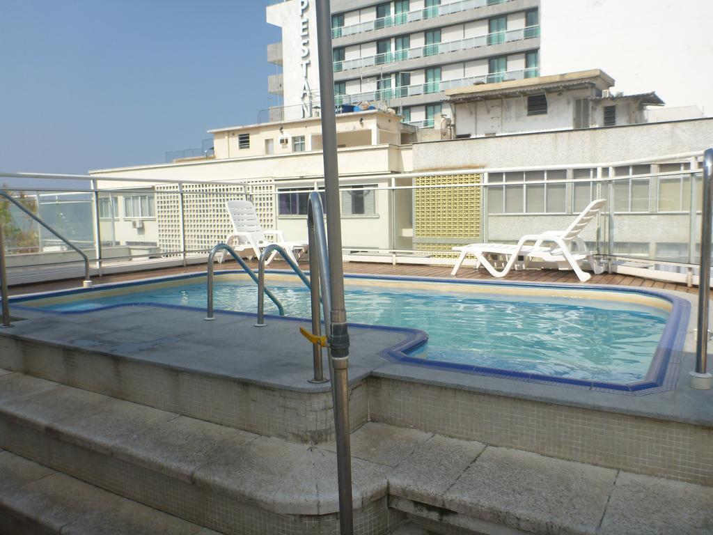 South Club * Rio de Janeiro