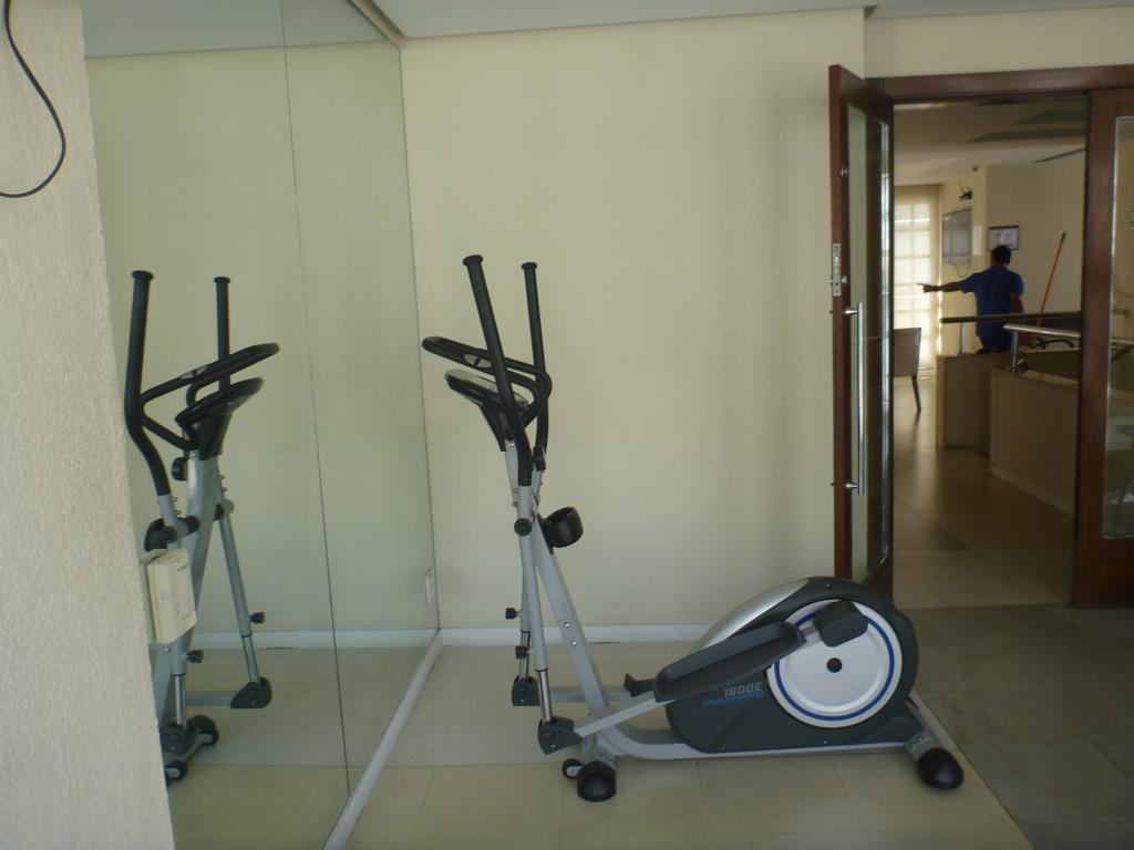 South Club Apartment