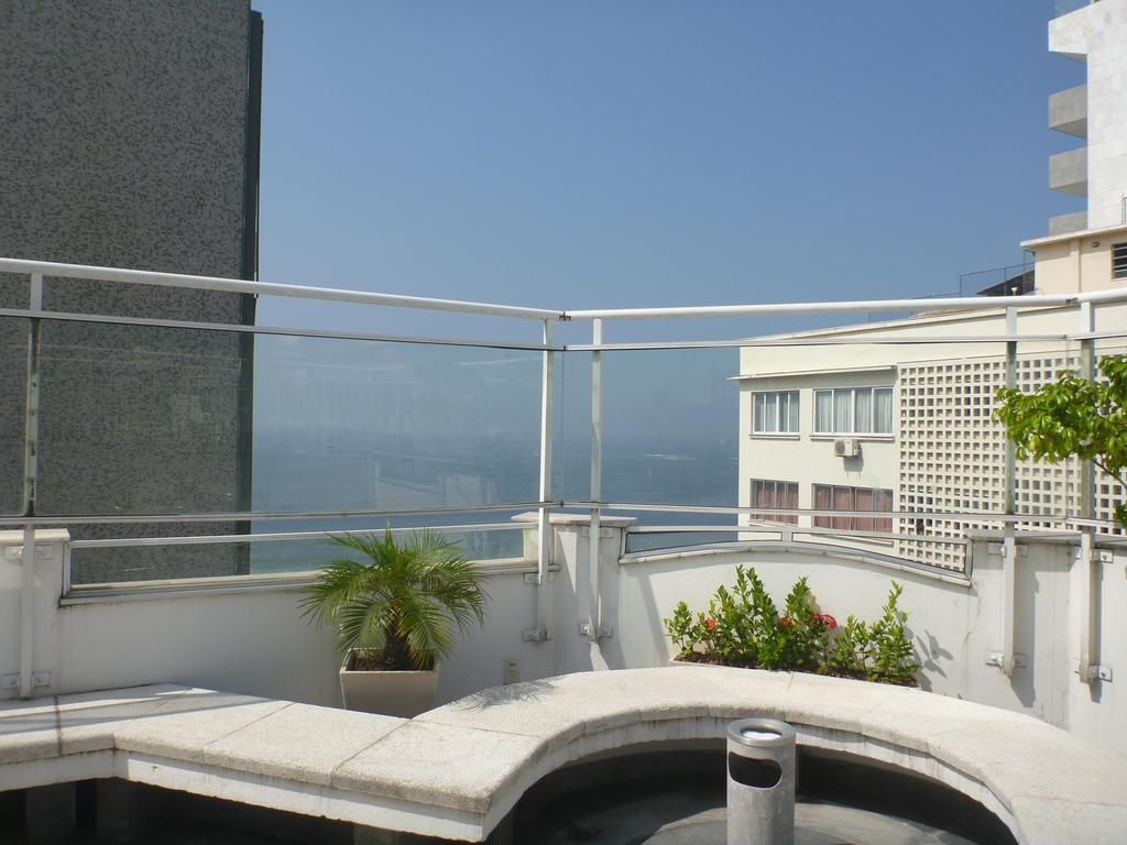 Apartment South Club Rio de Janeiro