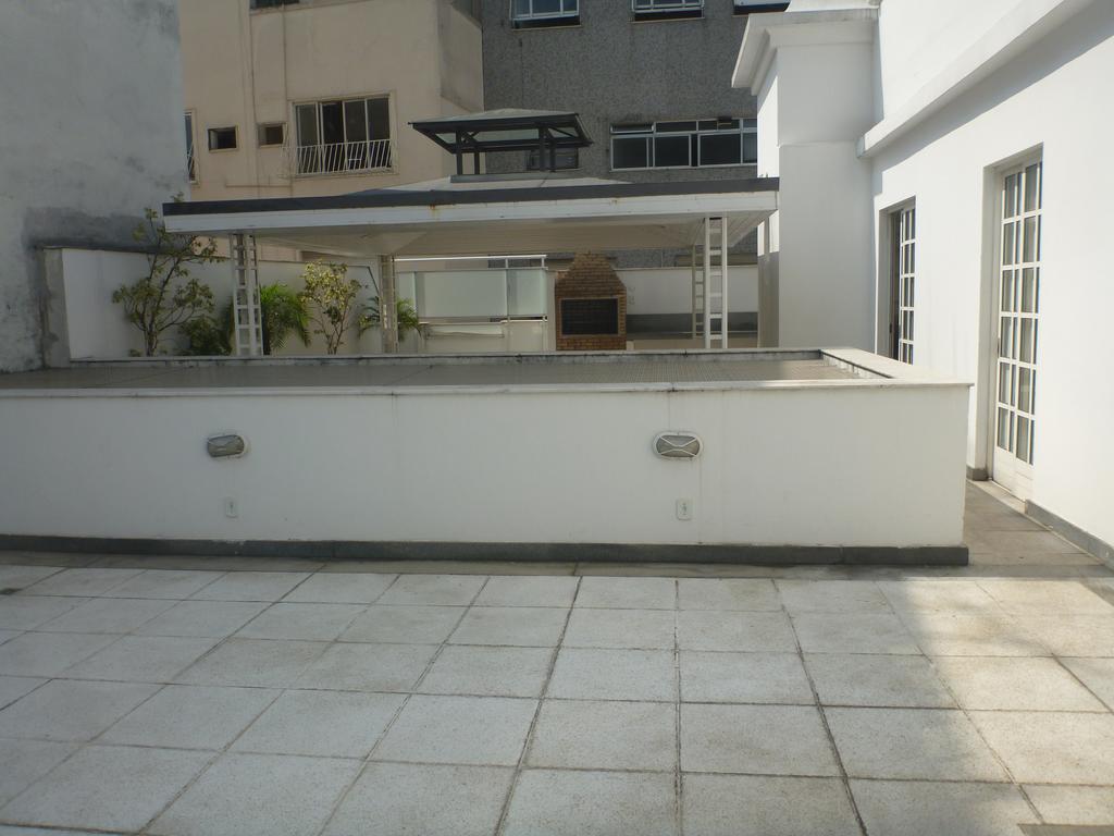 South Club Apartment Rio de Janeiro