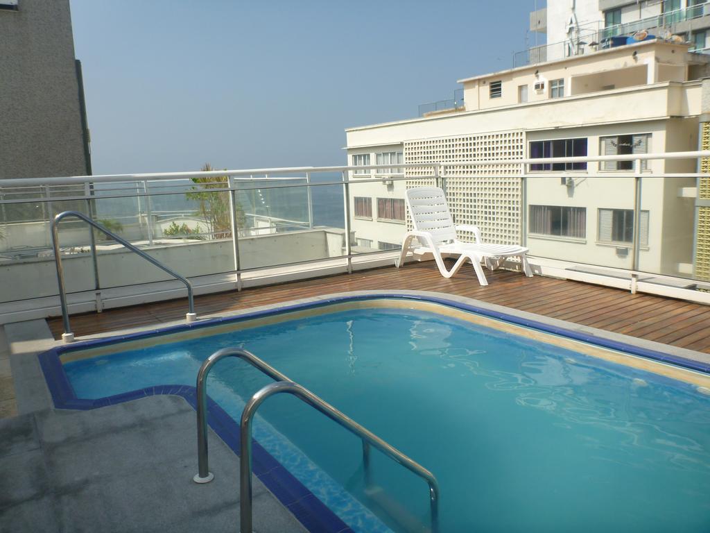 South Club * Rio de Janeiro