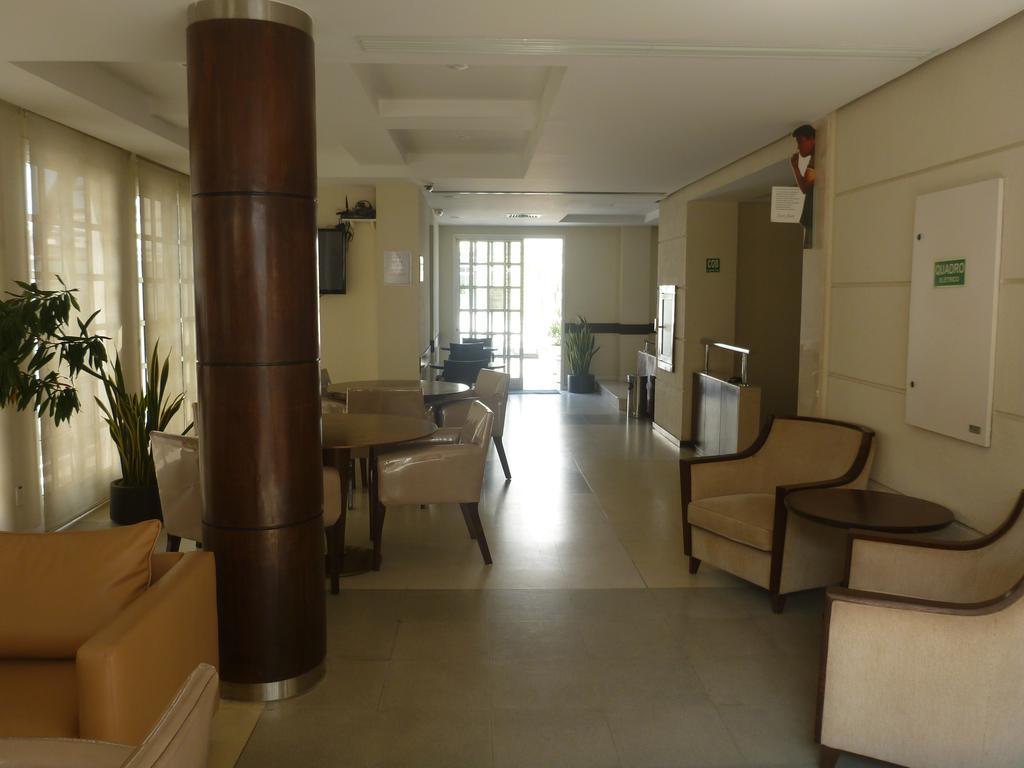 Apartment South Club Rio de Janeiro
