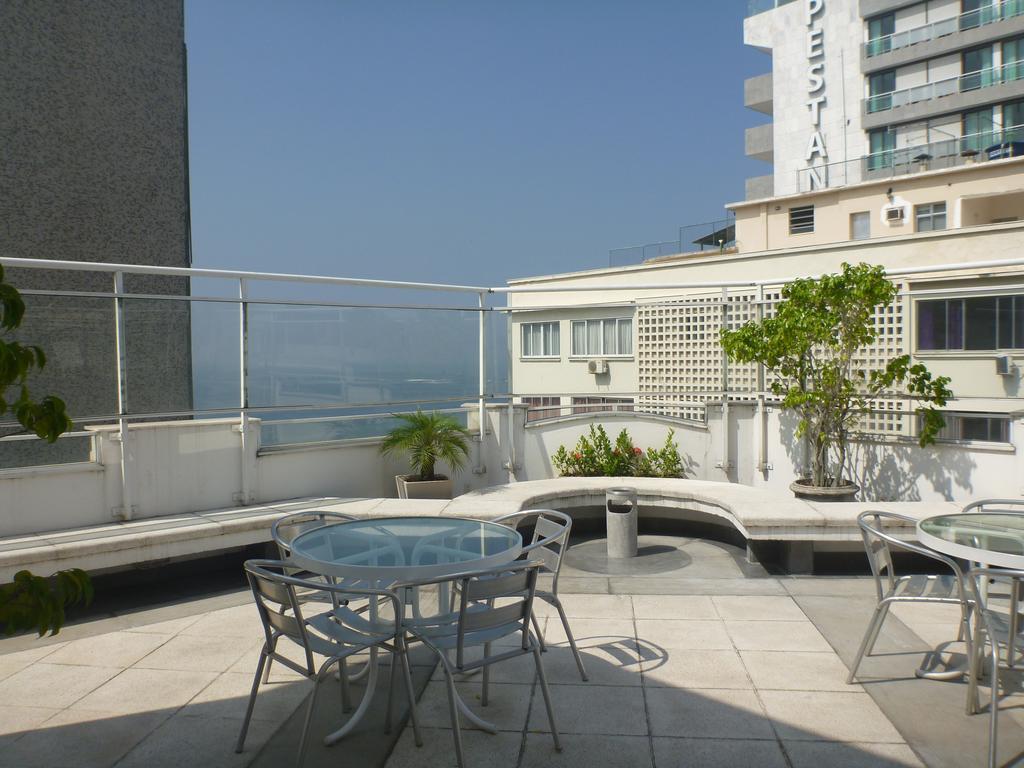 Apartment South Club Rio de Janeiro