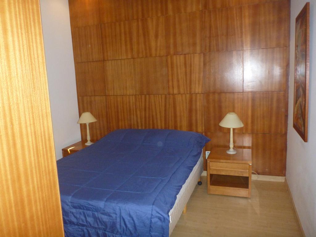 South Club Apartment *