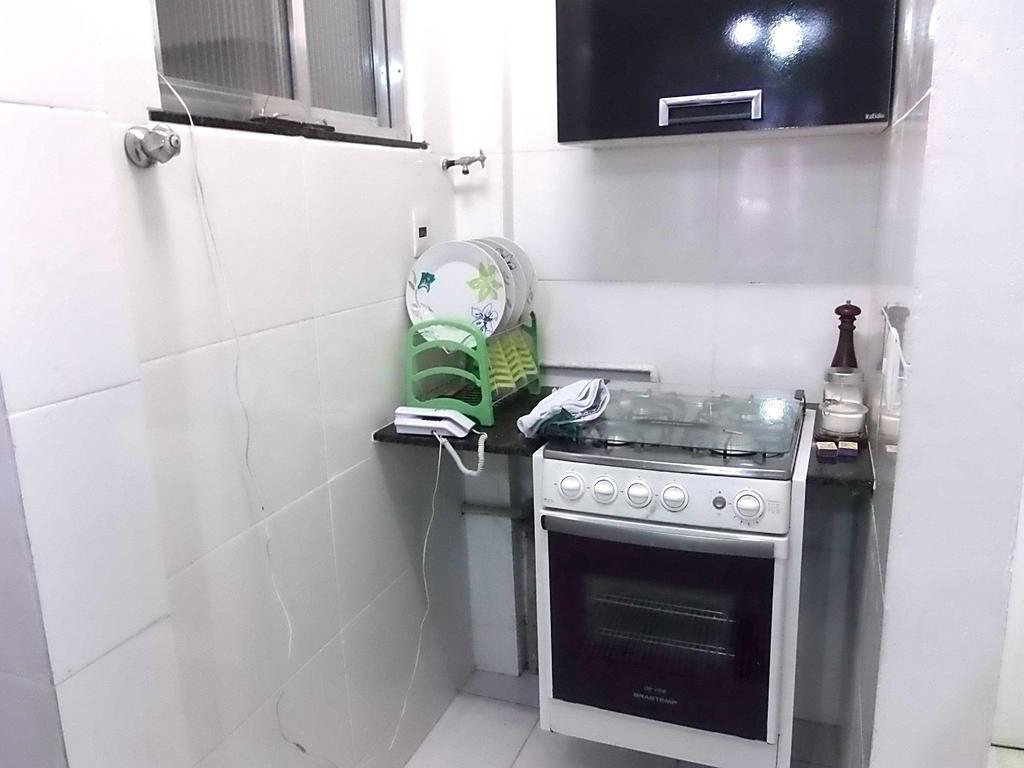 Apartment Village Copacabana