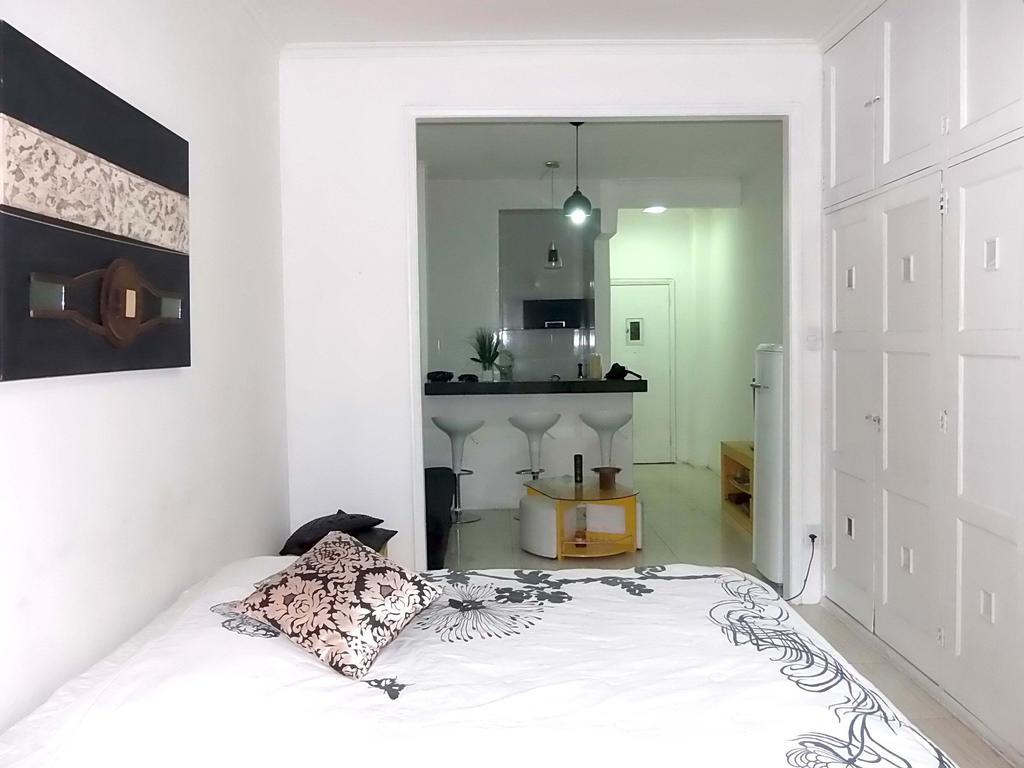 Village Copacabana Apartment *