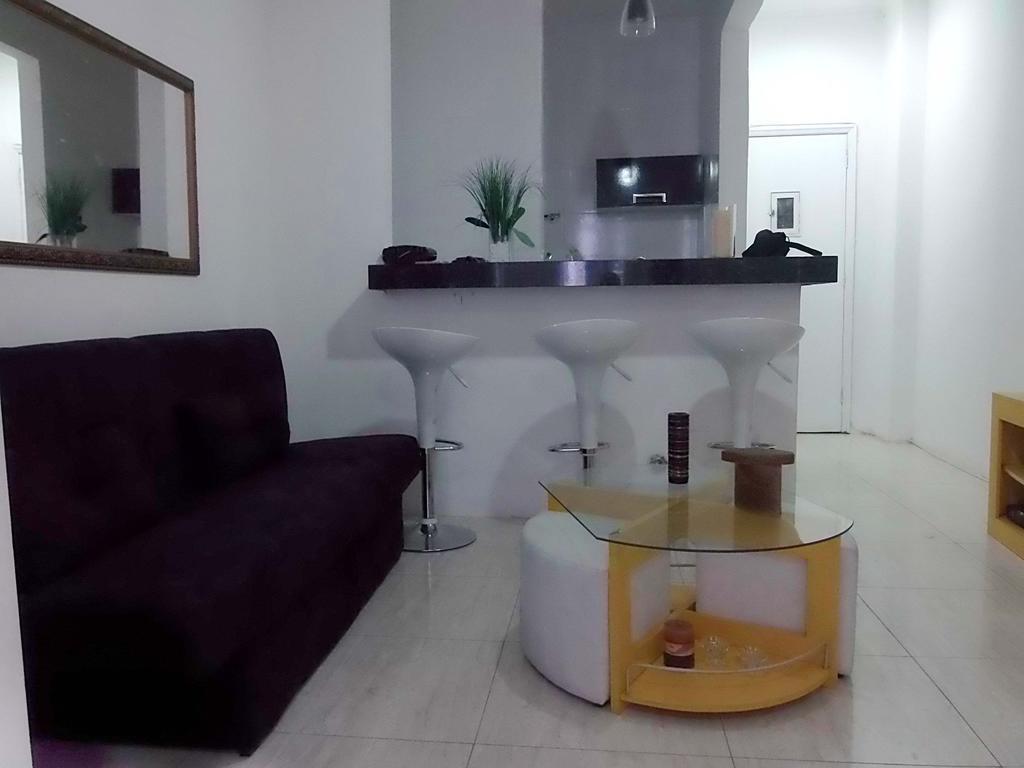 Village Copacabana Apartment Rio de Janeiro
