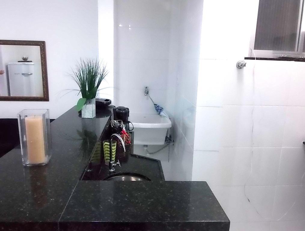 Village Copacabana Apartment Rio de Janeiro