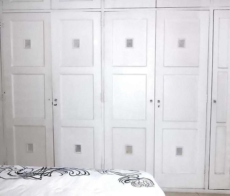 Apartment Village Copacabana Rio de Janeiro