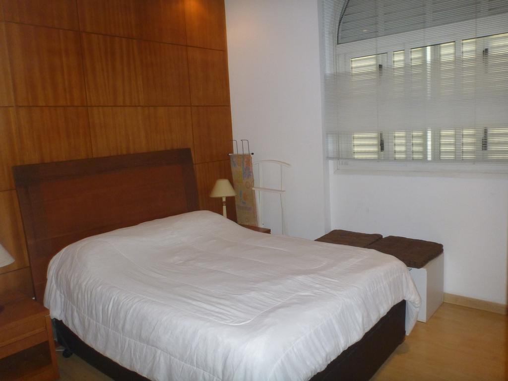 South Club Apartment *