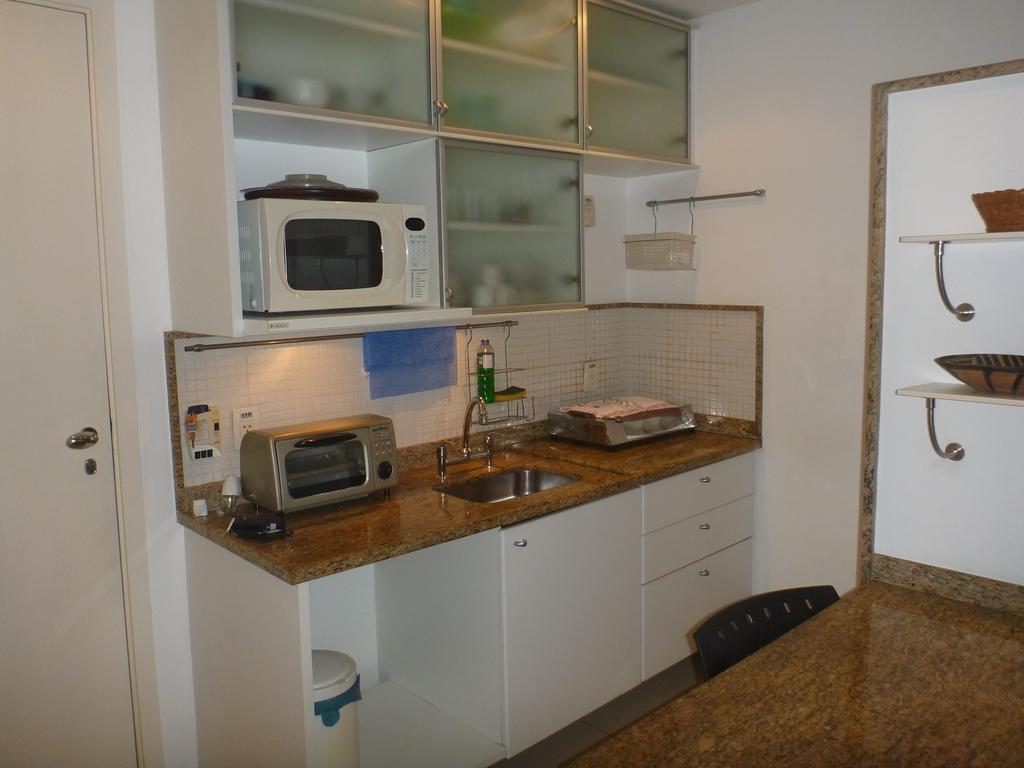 South Club Apartment *