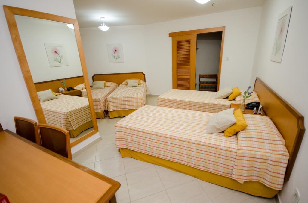 Arcos Rio Palace Hotel
