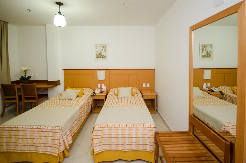 Hotel Arcos Rio Palace 4*